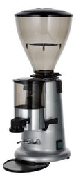 Macap - Mxa Auto Grinder 1.4KG Hopper - Silver  - Pn: Macap-Mxa - commercial coffee spare part