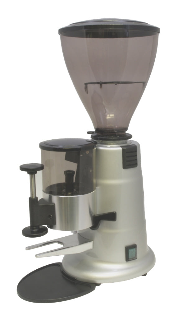 Macap - Mxa Silver Spring Loaded  - Pn: Macap-Mxat - commercial coffee spare part