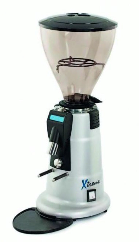 Macap - Mxd Xtreme on Demand Grinder - 1.4KG Hopper  - Pn: Macap-Mxd-Xtreme - commercial coffee spare part
