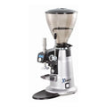 Macap Mxdz Xtreme on Demand Grinder Silver - 1.4KG Hopper - commercial coffee spare part