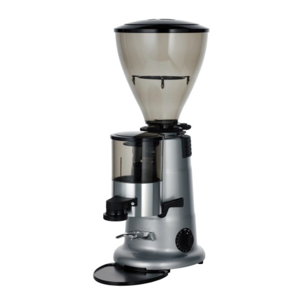 Macap   Mxt Grinder with Timer   1.4KG Hopper    Pn: Macap Mxt - commercial coffee spare part