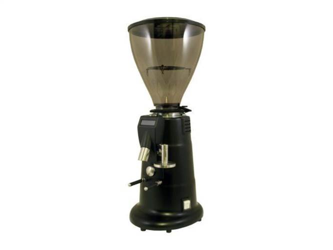 Macap - Mxdl Black + Black Premium Ck Drawer 22583  - Pn: MACAP23668 - commercial coffee spare part