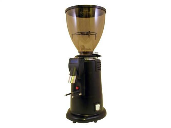 Macap - M5D Plus Black + Black Premium Ck Drawer 22583  - Pn: MACAP23670 - commercial coffee spare part