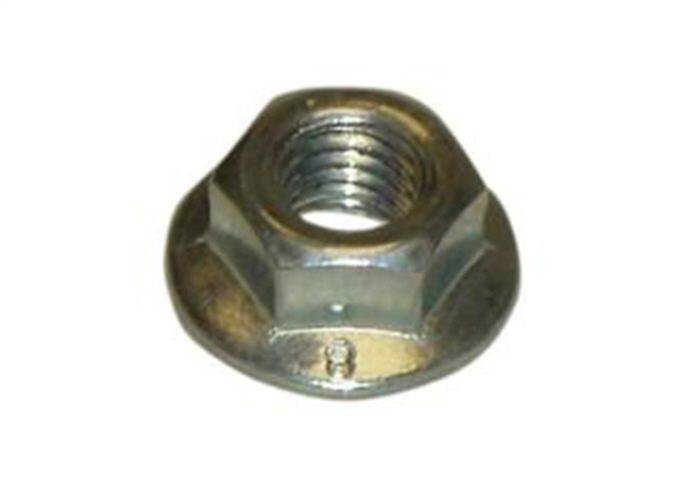 Macap Fork Locking Nut - commercial coffee spare part