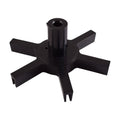 Macap - Doser Plate  - Pn: MACG15227 - commercial coffee spare part