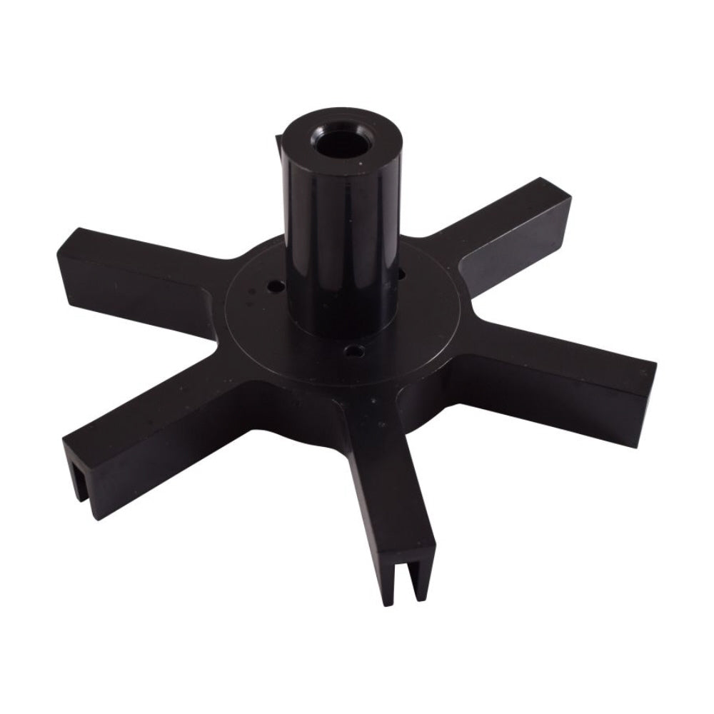 Macap - Doser Plate  - Pn: MACG15227 - commercial coffee spare part