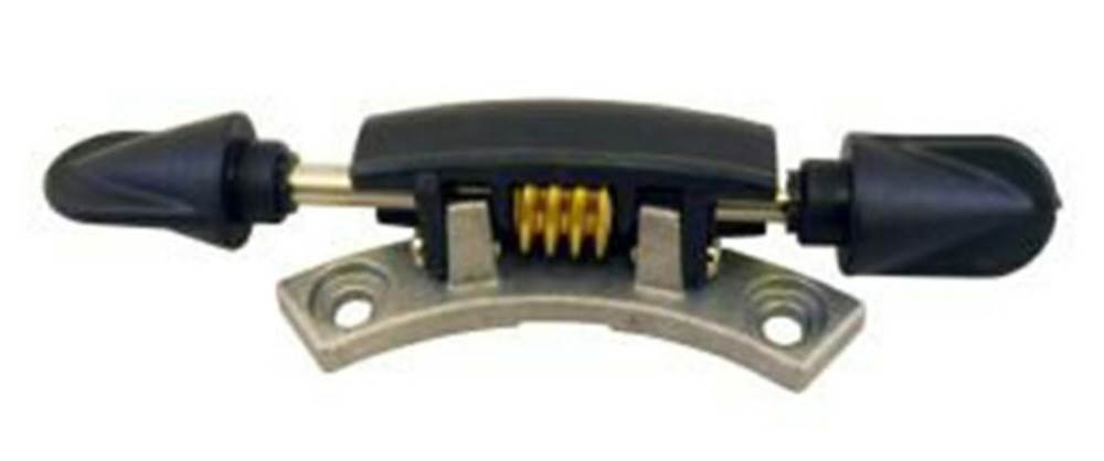 Macap - Complete Stepless Adjustment  - Pn: MACG17178 - commercial coffee spare part