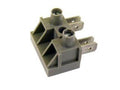 Macap - Terminal Block 2 Pole  - Pn: MACG17856 - commercial coffee spare part