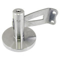 Macap - 57MM Grinder Coffee Tamper - Pn: MACG17865 - commercial coffee spare part