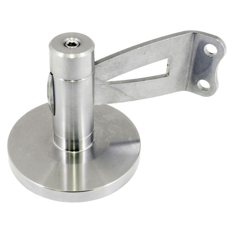 Macap - 57MM Grinder Coffee Tamper - Pn: MACG17865 - commercial coffee spare part