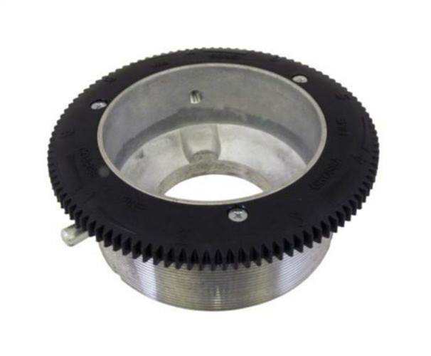 Macap - Upper Regulator Plate - Mxd  - Pn: MACG17880 - commercial coffee spare part