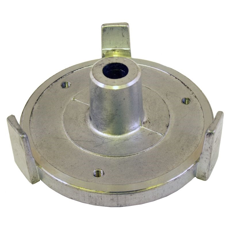 Macap - Lower Cutting Holder - Mxd/MC7  - Pn: MACG17882 - commercial coffee spare part