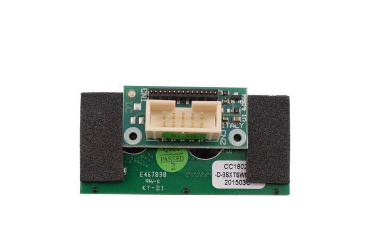Macap - Display - Mxdl  - Pn: MACG17980 - commercial coffee spare part