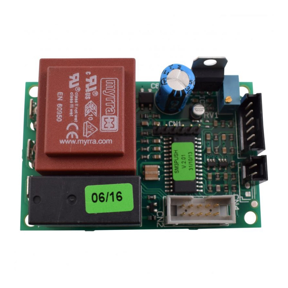 Macap - PCB - Mxdl/Mxd Xtreme/M7D  - Pn: MACG17985 - commercial coffee spare part
