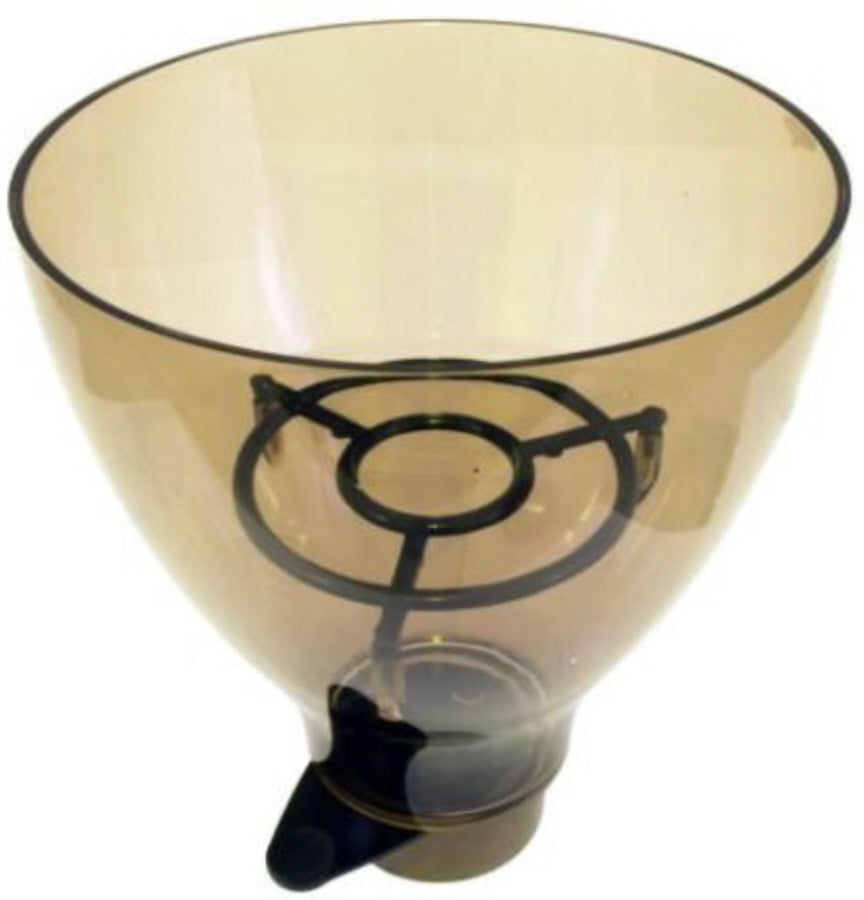Macap - 0.6KG Hopper - M5D  - Pn: MACG17987 - commercial coffee spare part