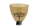 Macap - 1KG Hopper Only - M5D Plus  - Pn: MACG17988 - commercial coffee spare part