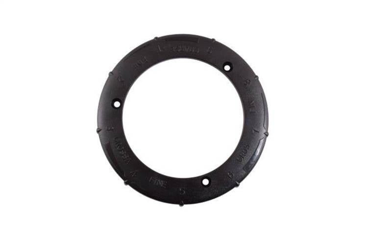 Macap - Cutting Holder Ring - M5D  - Pn: MACG17990 - commercial coffee spare part