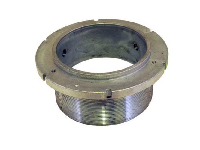 Macap - Upper Regulator - M5D  - Pn: MACG17991 - commercial coffee spare part