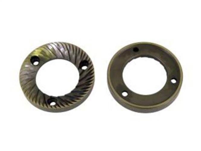 Macap - Grinder Blades - M5D  - Pn: MACG17992 - commercial coffee spare part