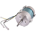Macap - Grinder Motor - M5D  - Pn: MACG17995 - commercial coffee spare part