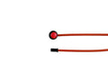 Macap - Button Red - M5D  - Pn: MACG18003 - commercial coffee spare part