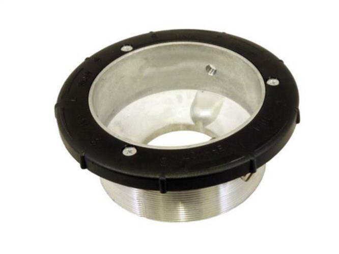 Macap - Mx Upper Blade Holder and Regulator Plate  - Pn: MACG18536 - commercial coffee spare part