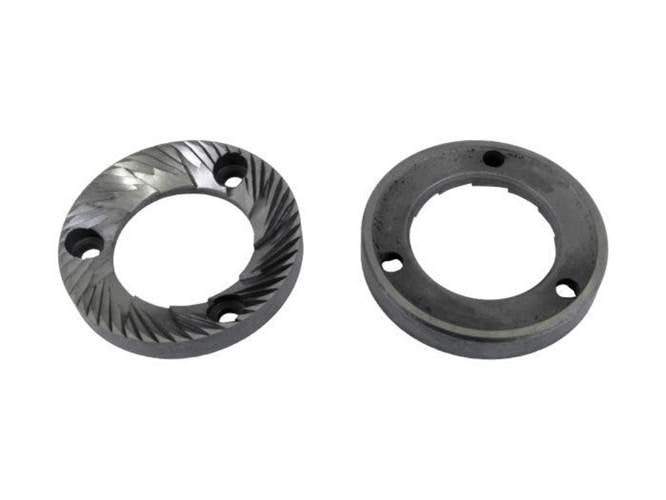 Macap - M2D Grinder Blades 50MM O/D  - Pn: MACG18924 - commercial coffee spare part