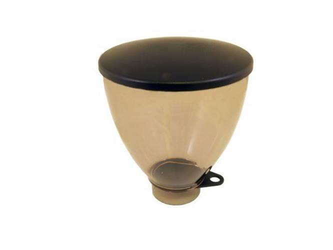 Macap - M2D - La Spaziale Mini Istantaneo - Hopper  - Pn: 5077215 - commercial coffee spare part