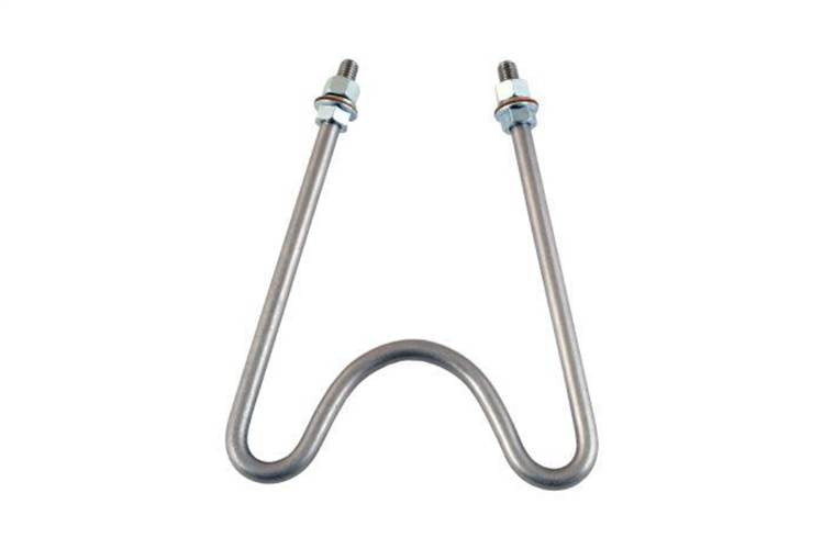 Macap - Filterholder Fork  - Pn: MACG2467 - commercial coffee spare part