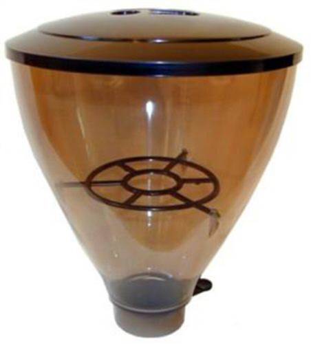 Macap - Grinder Hopper Complete  - Pn: MACG2987 - commercial coffee spare part