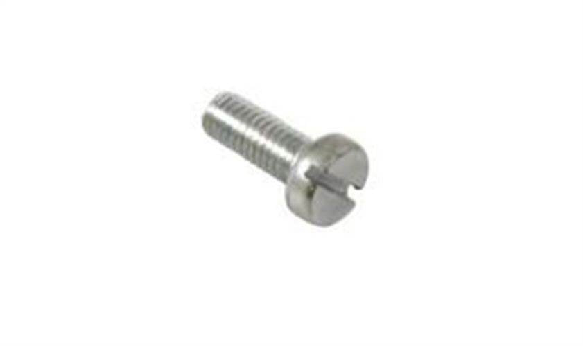 Screw M5 X 15 Stainless Steel - commercial coffee spare part