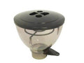 Macap - Hopper - M4 Complete Hopper and Lid  - Pn: MACG6252 - commercial coffee spare part