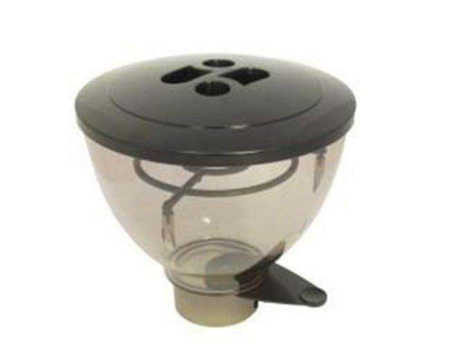 Macap - Hopper - M4 Complete Hopper and Lid  - Pn: MACG6252 - commercial coffee spare part