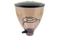 Macap - Grinder Hopper 0.6KG - M5  - Pn: MACG8393 - commercial coffee spare part
