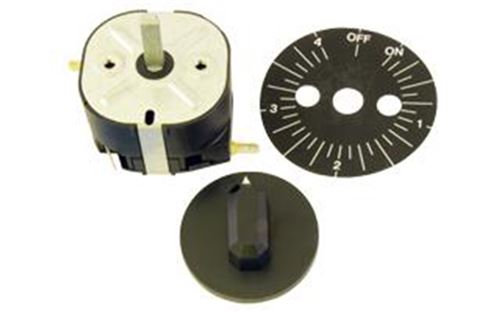 Macap - Timer  - Pn: MACG9193 - commercial coffee spare part