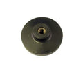 Macap - 57MM Teleopic Tamper Press  - Pn: MACG9607 - commercial coffee spare part