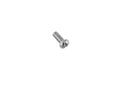 Macap - Macap/Rossi Blade Screw M4 X 8 - Pn: MACG9891 - Pack Of 6 - commercial coffee spare part
