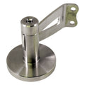 Macap - S/Steel Tamper 53MM Mxdl  - Pn: MACG9913 - commercial coffee spare part