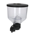 Mazzer - Hopper with Lid - Fits Mazzer Major, Robur, Royal, Stark Dispenser - Original Manufacturer - commercial coffee spare part