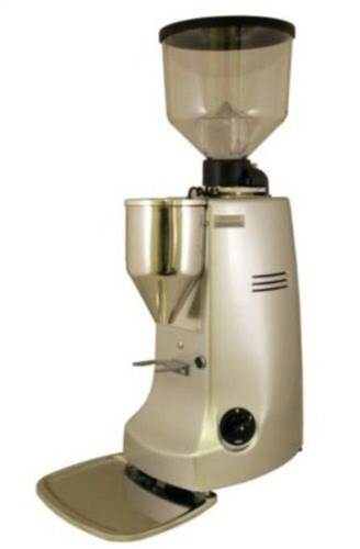 Mazzer - Robur on Demand Electronic Grinder  - Pn: MAZ18006 - commercial coffee spare part