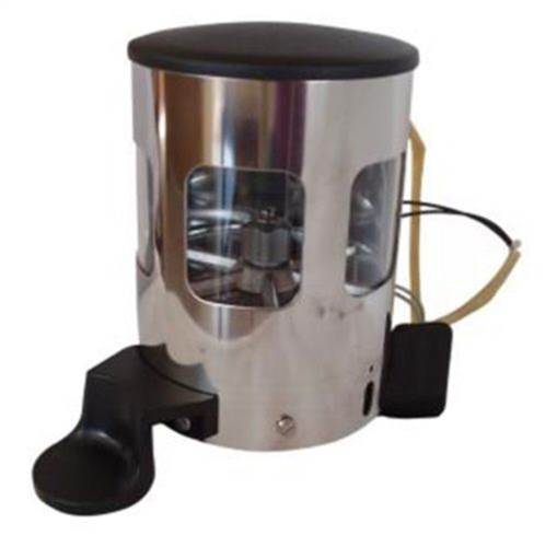 Mazzer - Super Jolly Auto Doser Complete - Original Manufacturer - Pn: MAZG0271 - commercial coffee spare part