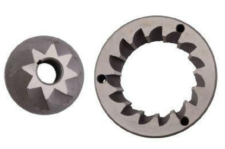 Mazzer Conical Burrs P.1PH Right Hand - commercial coffee spare part