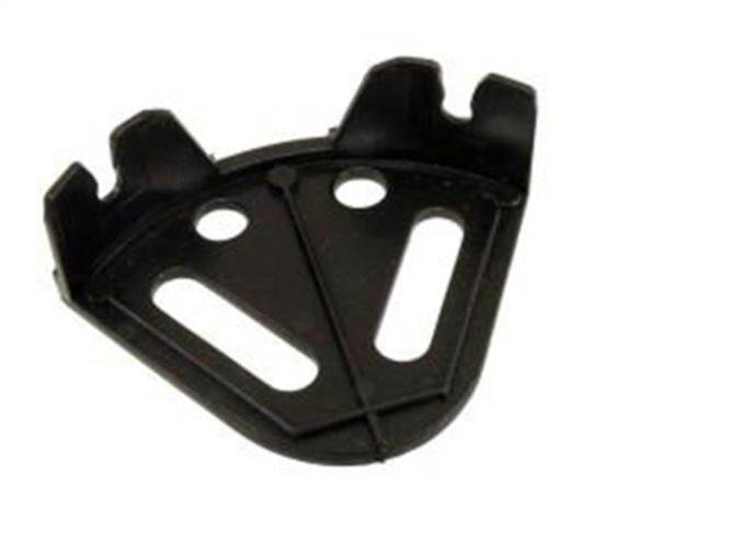 Mazzer - Doser Outlet Guard - Original Manufacturer - Pn: MAZG7385 - commercial coffee spare part