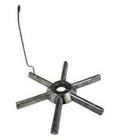 Mazzer - Major Doser Upper Star - Original Manufacturer - Pn: MAZG15255 - commercial coffee spare part