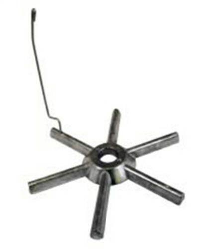Mazzer - Major Doser Upper Star - Original Manufacturer - Pn: MAZG15255 - commercial coffee spare part
