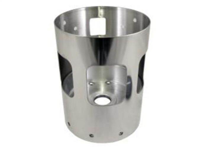 Mazzer - Super Jolly Doser Housing - Original Manufacturer - Pn: MAZG15266 - commercial coffee spare part