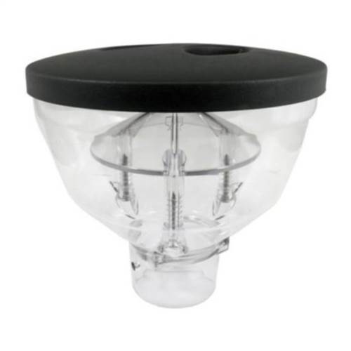 Mazzer - Mini Hopper 320GRM - Original Manufacturer - Pn: MAZG17143 - commercial coffee spare part