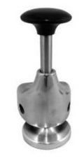 Mazzer - Tamper Teleopic  57MM - Original Manufacturer - Pn: MAZG17177 - commercial coffee spare part
