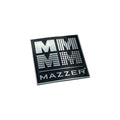 Mazzer - Back Plate - 4M - Original Manufacturer - Pn: MAZG19102 - commercial coffee spare part