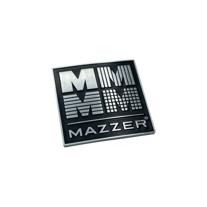 Mazzer - Back Plate - 4M - Original Manufacturer - Pn: MAZG19102 - commercial coffee spare part